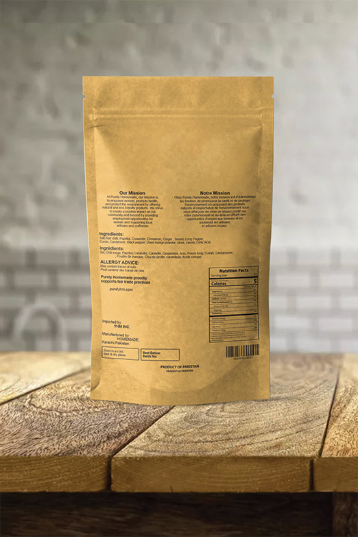 Chatpata Chaat Masala Powder (50 Gm)