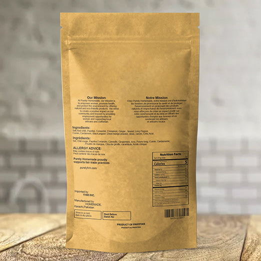 Chatpata Chaat Masala (50 Gm)