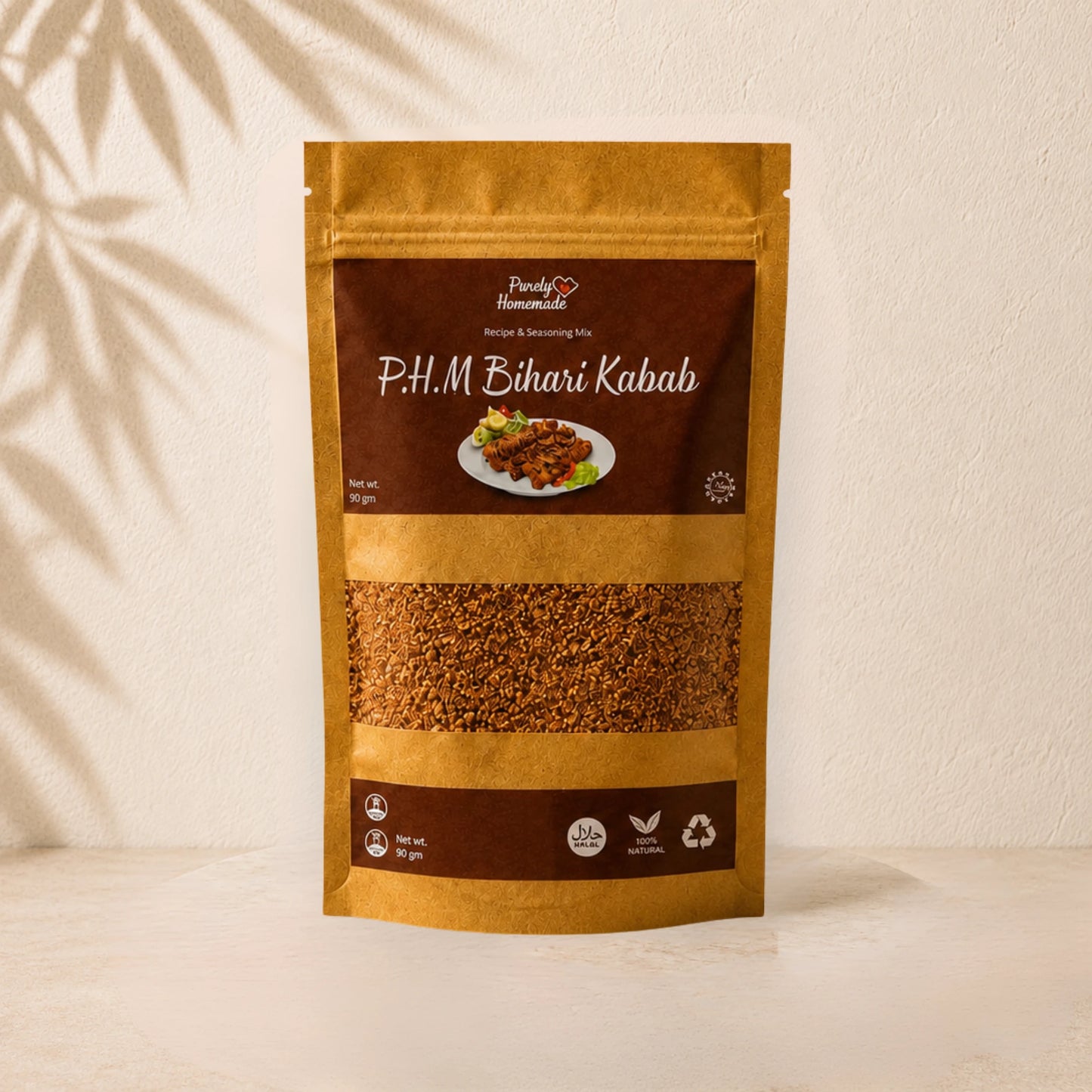 PHM Bihari Kabab Masala