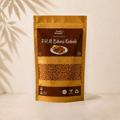 PHM Bihari Kabab Masala