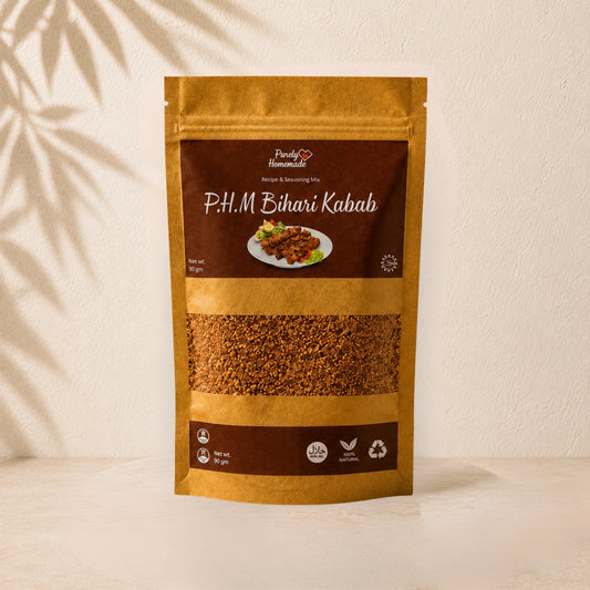 PHM Bihari Kabab Masala