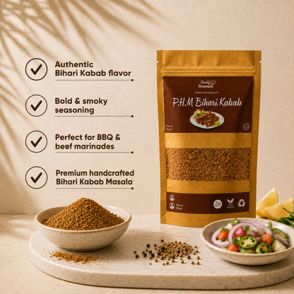 PHM Bihari Kabab Masala