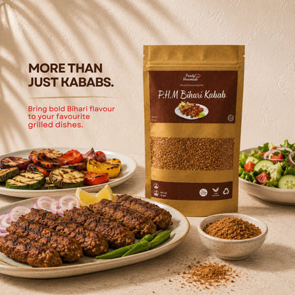PHM Bihari Kabab Masala