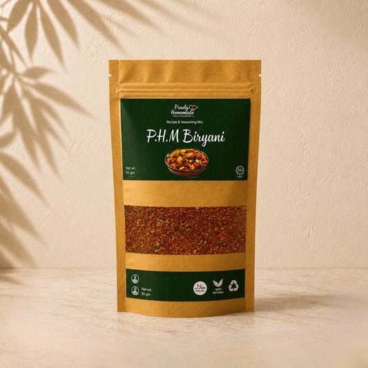 PHM Biryani Masala