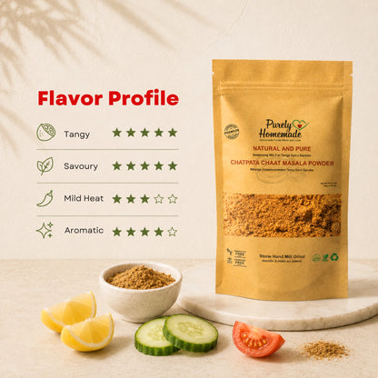 Chatpata Chaat  Masala (50 Gm)