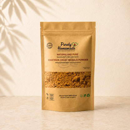 Chatpata Chaat  Masala (50 Gm)