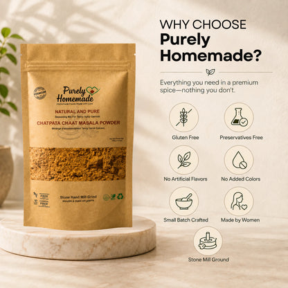 Chatpata Chaat  Masala (50 Gm)
