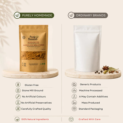 Chatpata Chaat  Masala (50 Gm)
