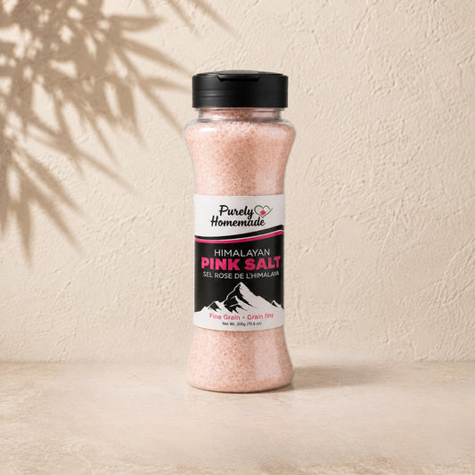 Natural And Pure Himalayan Pink Salt 500gm