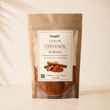 Pure Ceylon Cinnamon Powder 100gm