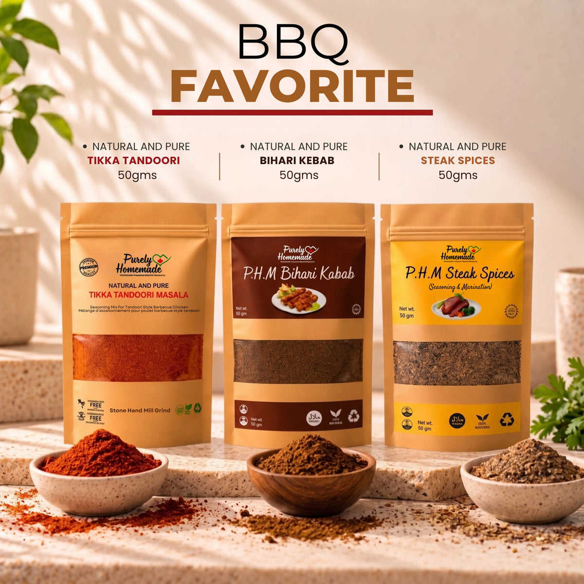 BBQ Favourite
