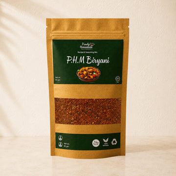 PHM Biryani Masala (50gm)
