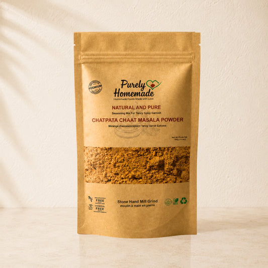 Chatpata Chaat  Masala (50 Gm)