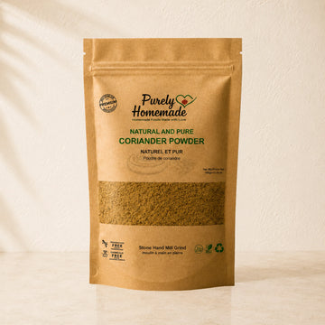 Natural and Pure Coriander Powder (100 gm)