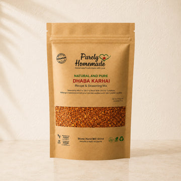 PHM Dhaba Karahi (50mg)