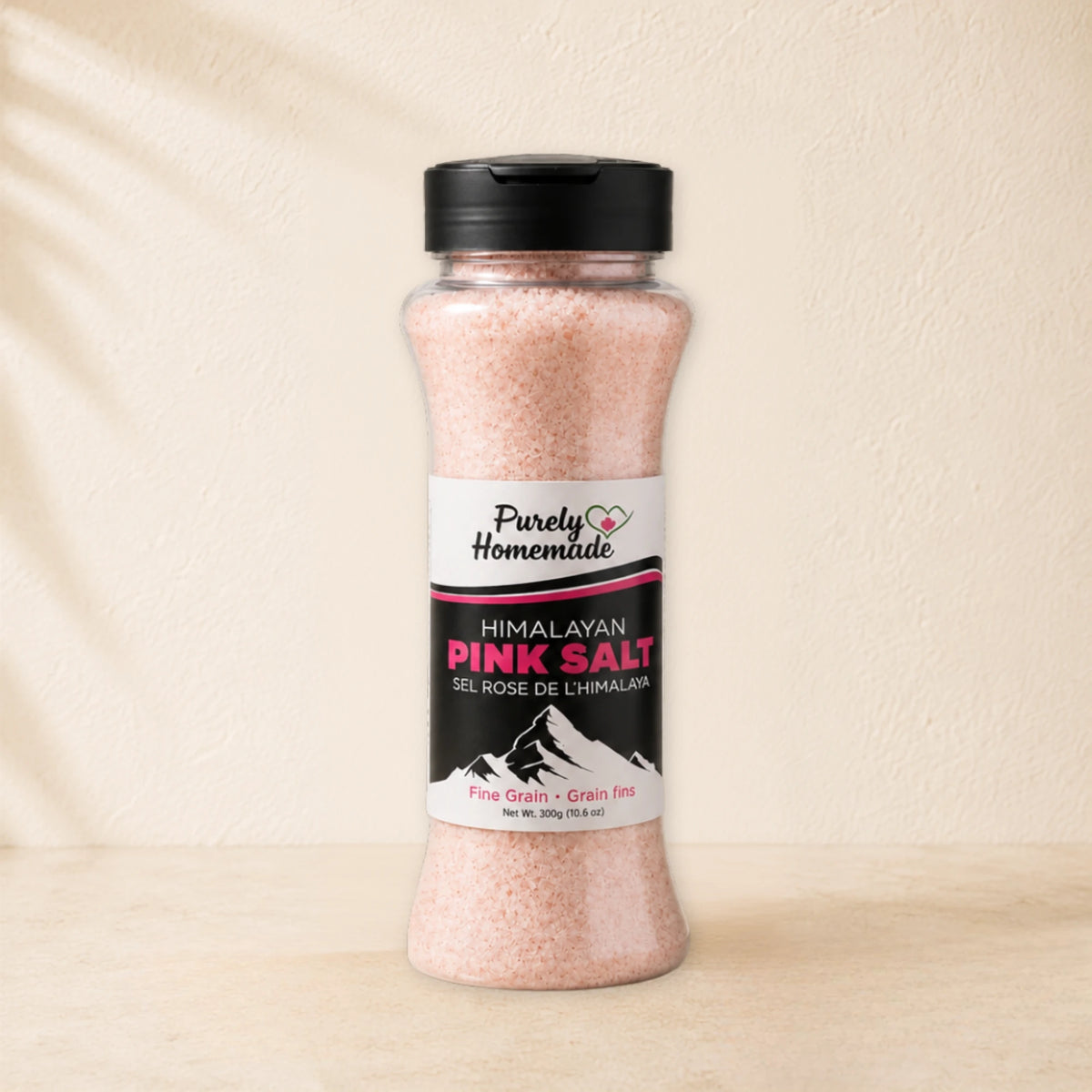 Natural And Pure Himalayan Pink Salt 500gm