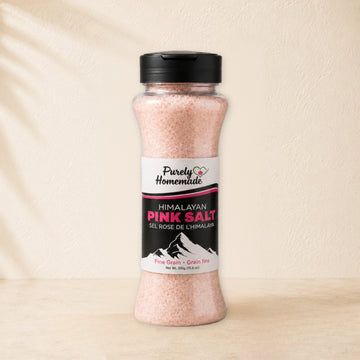 Natural And Pure Himalayan Pink Salt 500gm