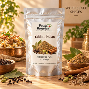 PHM YAKHNI PULAO-2.2lb